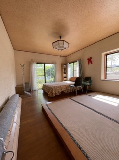 【間取り】 | 君津市戸崎　中古戸建　俵田駅 | 1F居室
