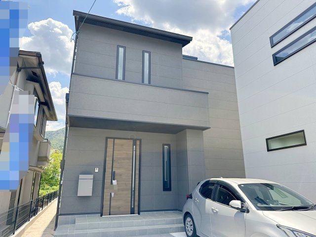 安佐南区伴東5丁目 No.6