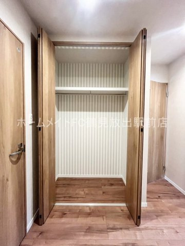 東大阪市稲田本町１丁目のアパートのその他
