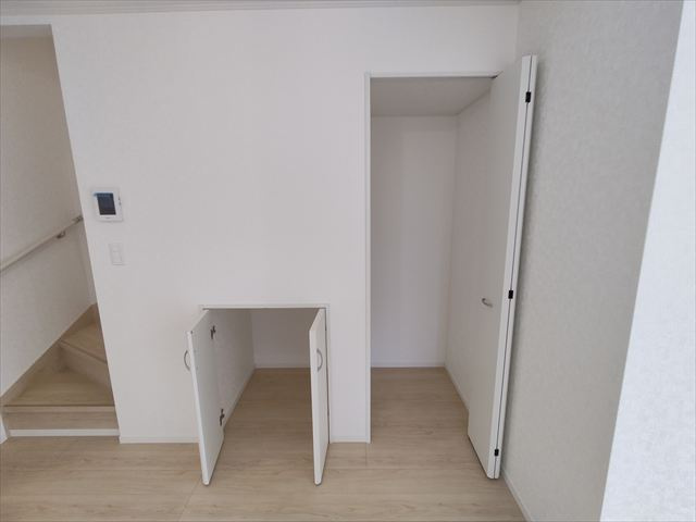 【内装】の画像