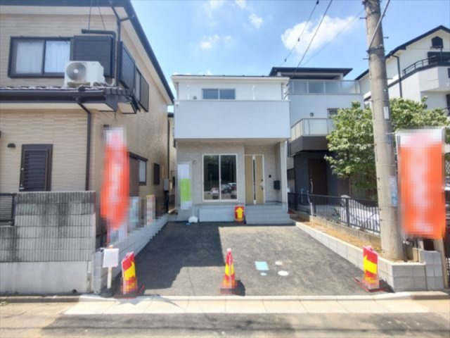 【外観】の画像