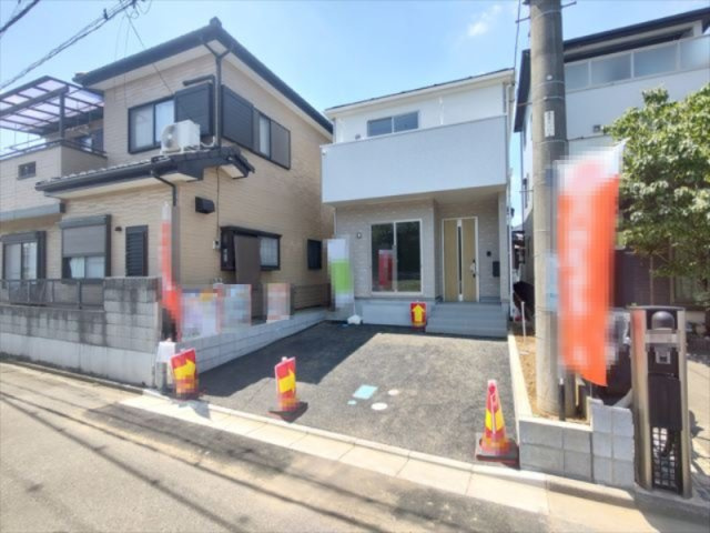 【外観】の画像