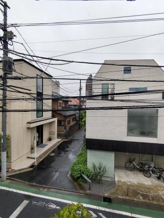 フェリーチェ東大前の展望| 