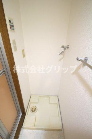 グリフォーネ横浜・西口のその他