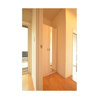 【玄関】 | CASA　OBELISK