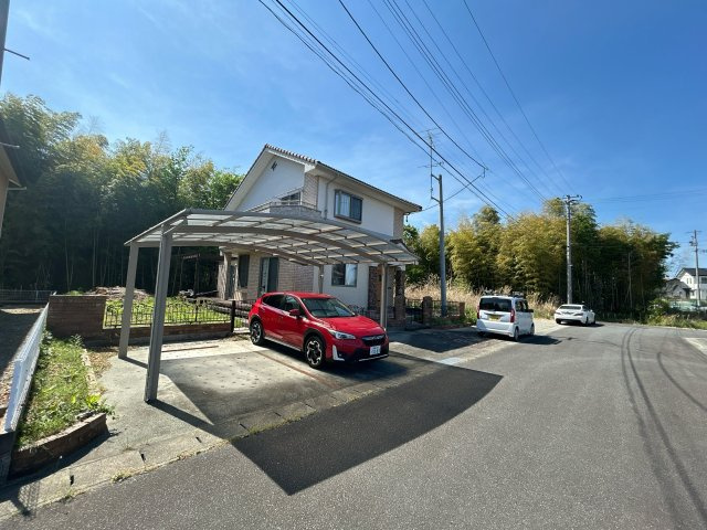 双葉郡富岡町本岡字新夜ノ森 中古住宅 4LDK 陽当たり良好！ 不動産プラス
