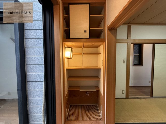 大阪市城東区成育4丁目のその他