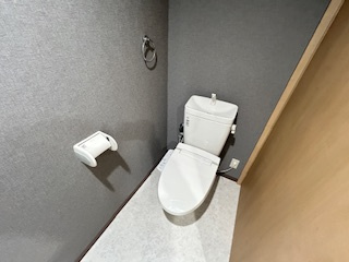 【トイレ】