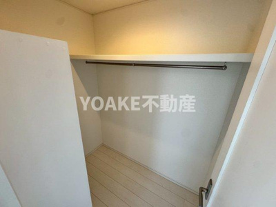 【収納】 | ルシェンテＦ棟
