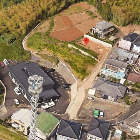 大和町土地の周辺
