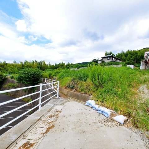 大和町土地の周辺