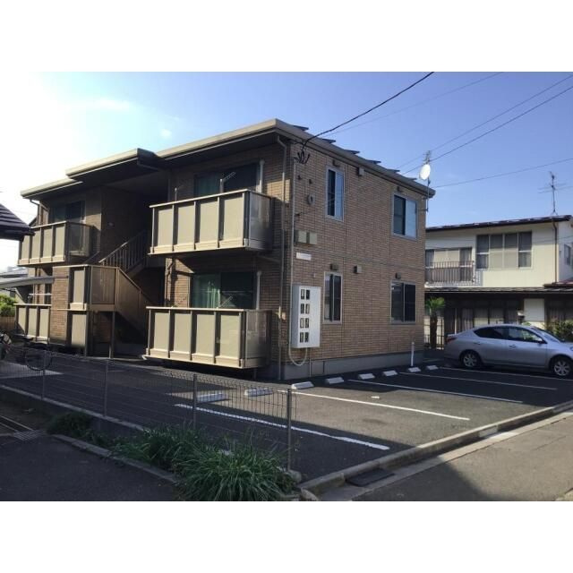 アーバンヒルズ