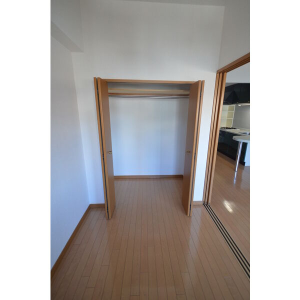 Casa Del Sol　名古屋市賃貸　仲介手数料無料の収納