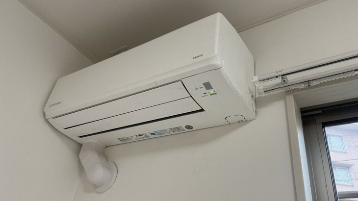 【設備】イーストヒルズA棟 
