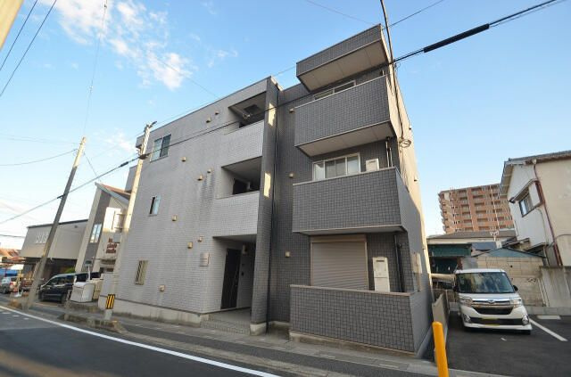 Ａｕｂｅ鳩ヶ谷本町