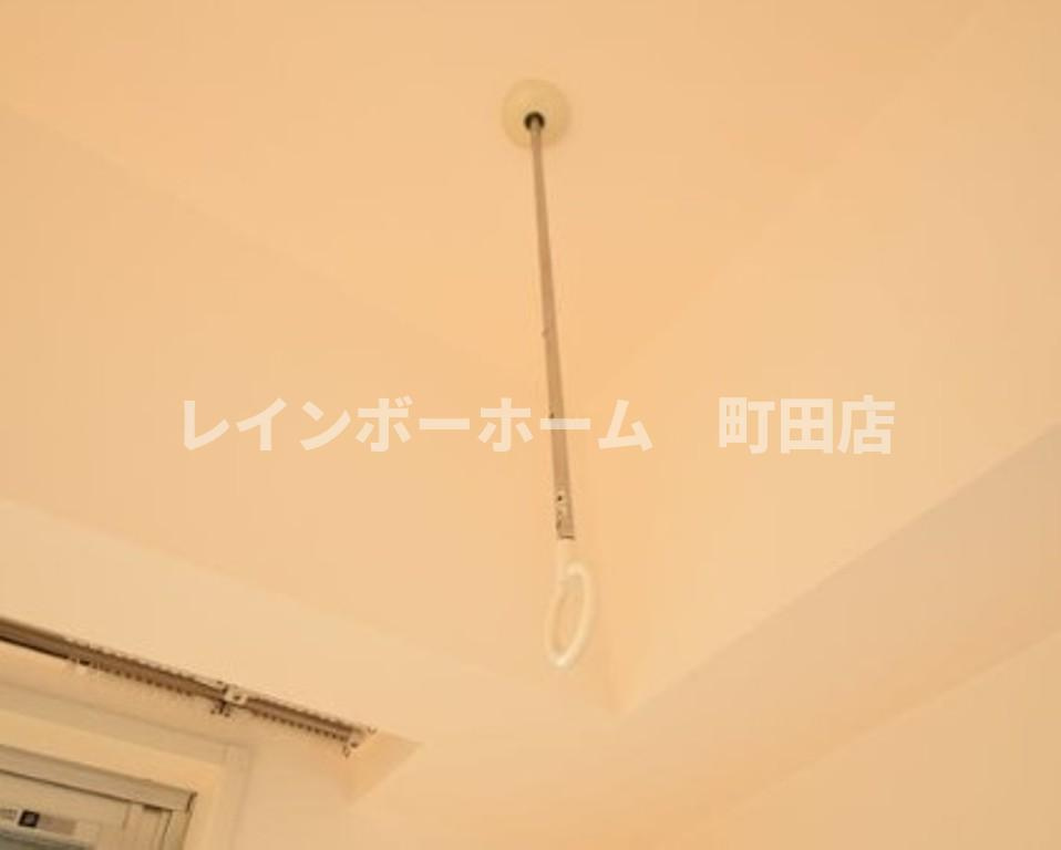 アーデン町田※初期費用分割後払いサービス利用可能物件の設備