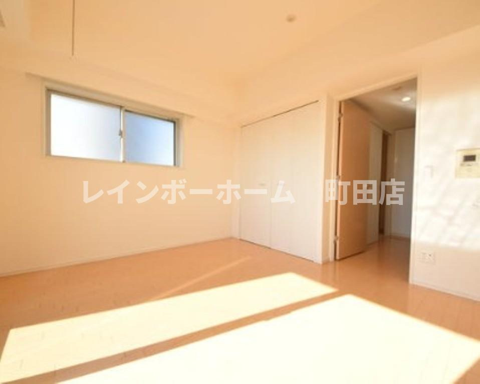 アーデン町田※初期費用分割後払いサービス利用可能物件の居間・リビング