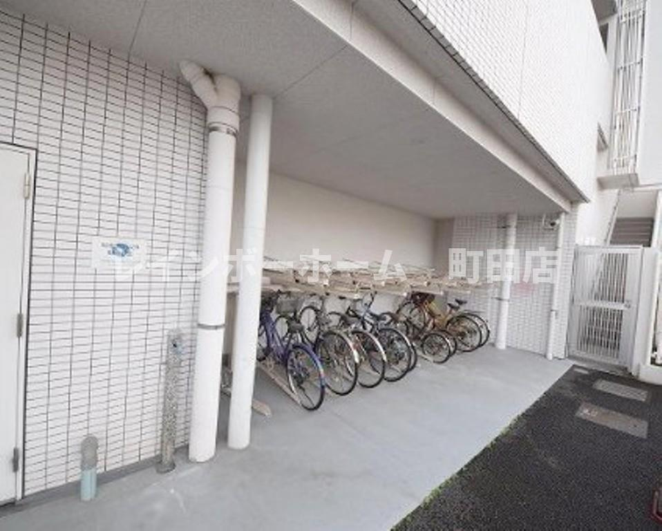アーデン町田※初期費用分割後払いサービス利用可能物件のその他共用部分