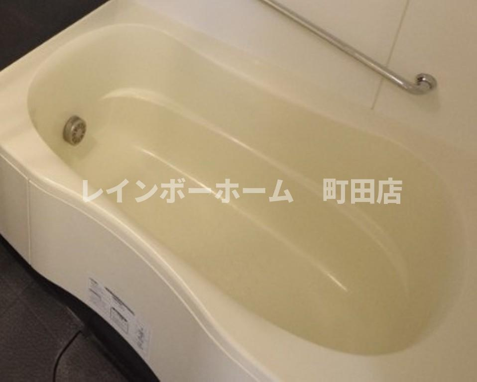 アーデン町田※初期費用分割後払いサービス利用可能物件の浴室
