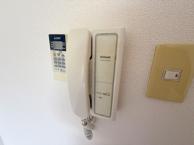 第25やたがいビルのセキュリティ