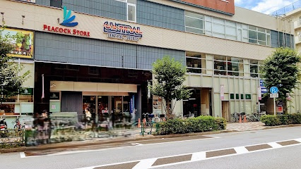 ルーブル大塚弐番館の周辺