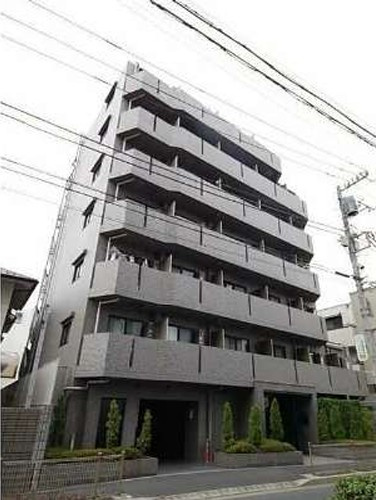 ルーブル大塚弐番館