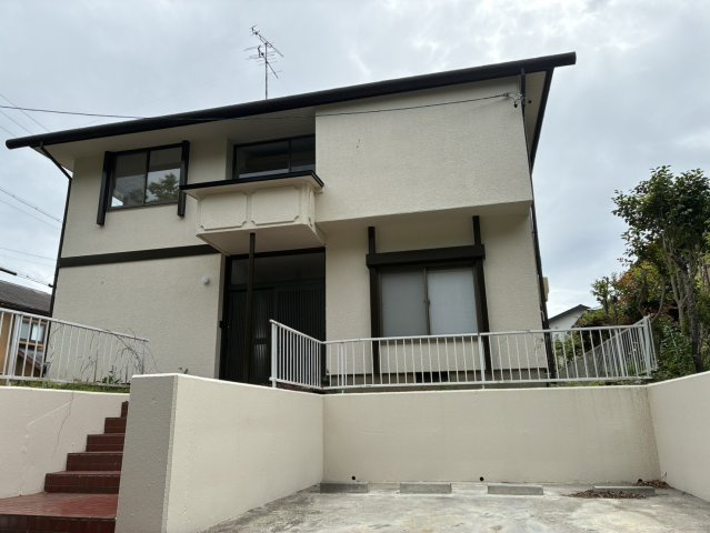 掛川市葛ケ丘２丁目の中古一戸建