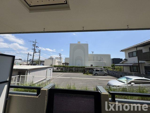 フロレアール・ジーアの展望