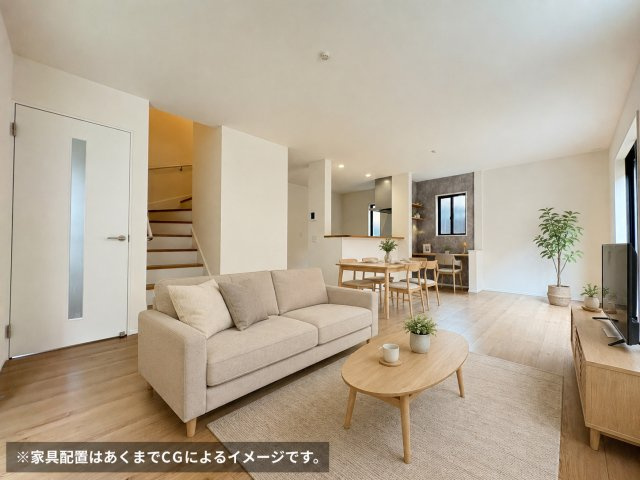 Bloom小倉北区東篠崎1丁目1期　