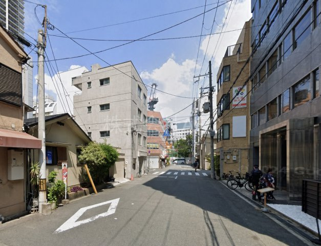 ＴＯビル　貸店舗・事務所の周辺