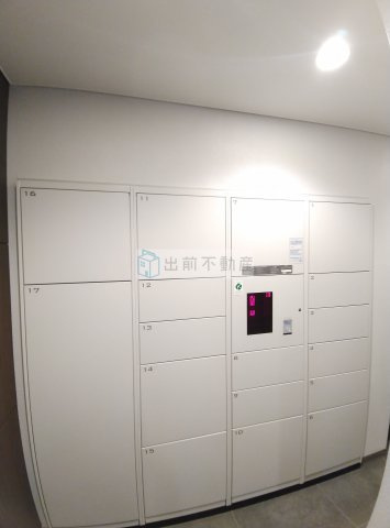 BLESS上池袋のその他共用部分