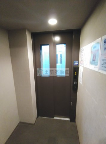 BLESS上池袋のその他共用部分
