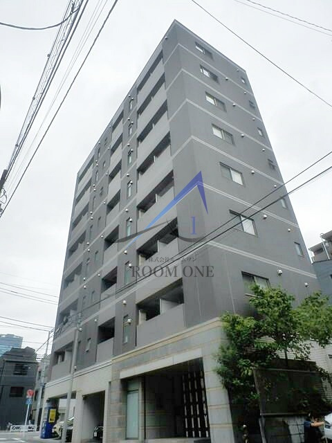 ヴァレッシア錦糸町シティ