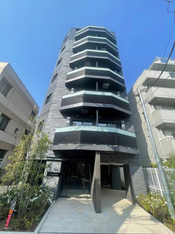 La Perla Bunkyo-Koishikawa