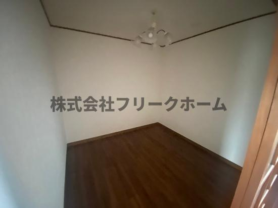 三鷹市井口３丁目のアパートのその他
