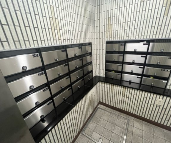 エトワール王子のその他共用部分