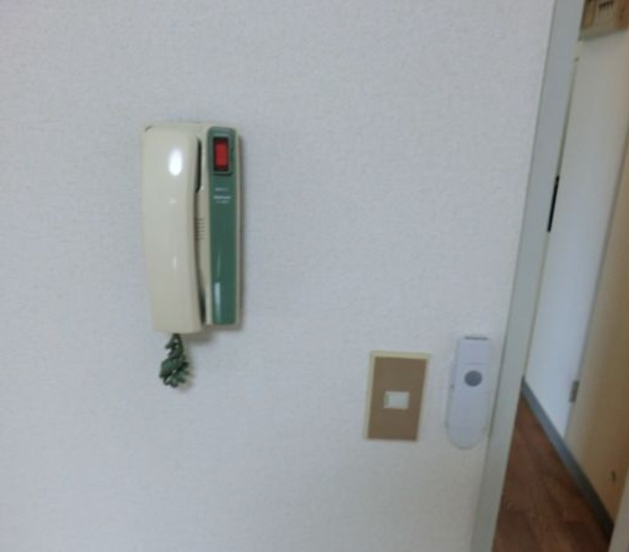 エトワール王子のセキュリティ