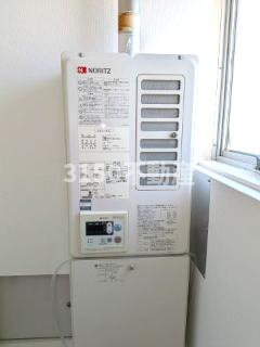 松波ビルの設備