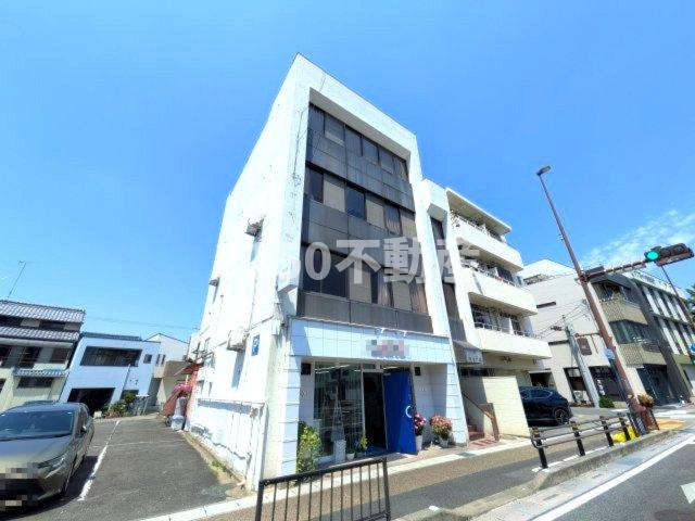松波ビル