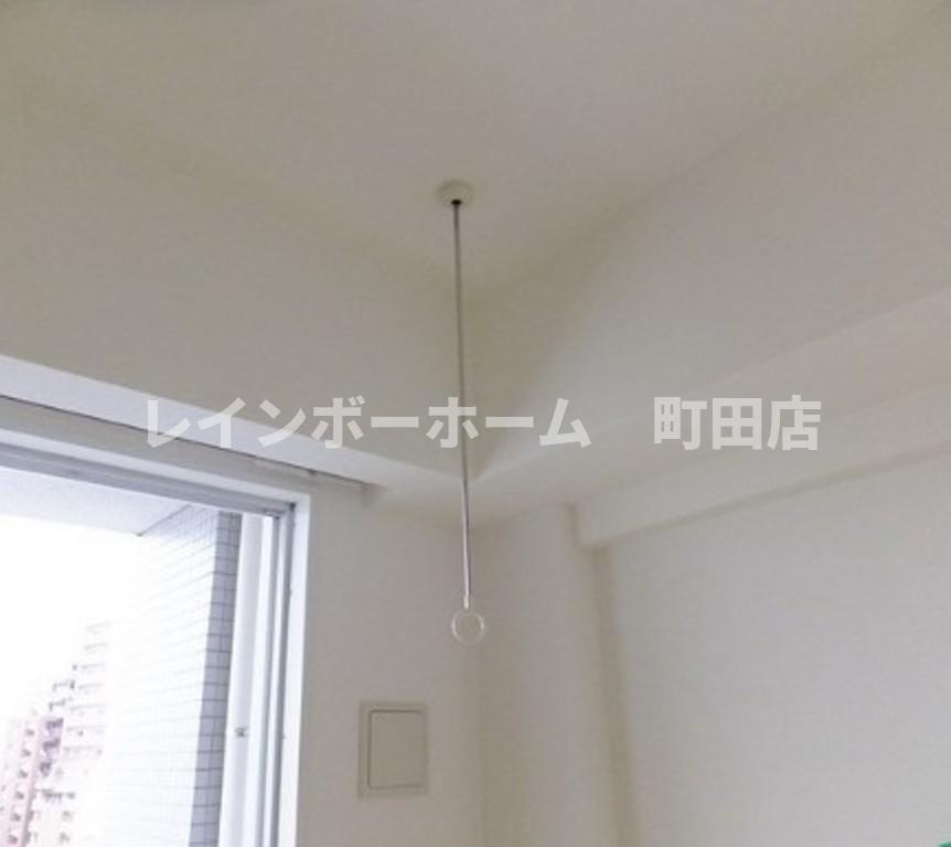 アーデン町田※初期費用分割後払いサービス利用可能物件の内装