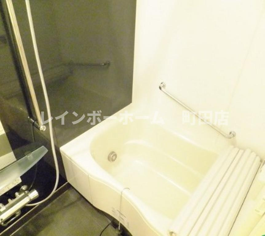 アーデン町田※初期費用分割後払いサービス利用可能物件の浴室