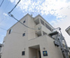 【外観】ＰＬＥＩＮ　ＳＯＬＥＩＬ　Ｃ 