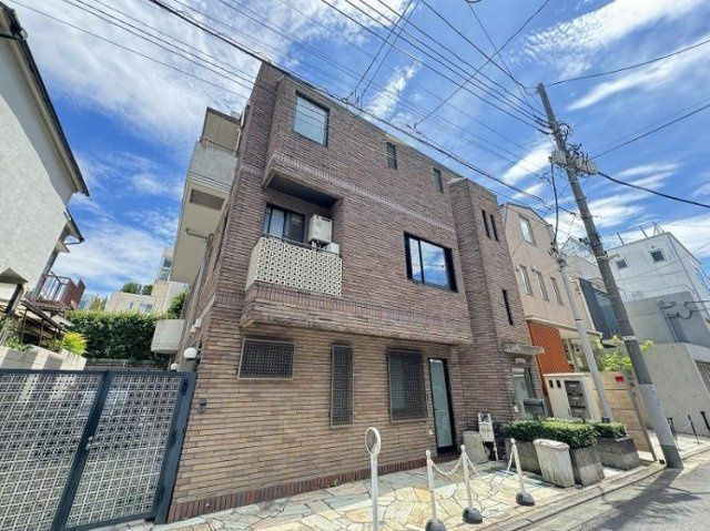 NEAT HILL神宮前