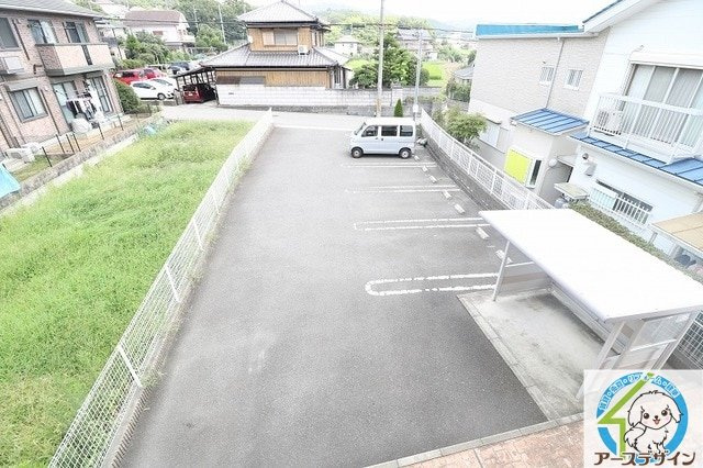 マロングレイスのその他共用部分|※パース写真