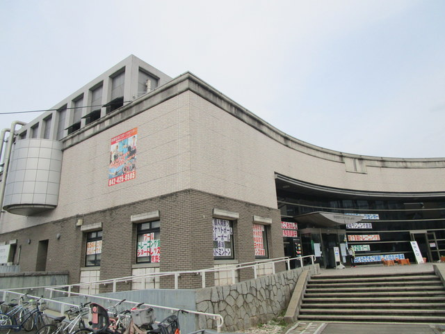 ロータスメゾンのその他|西東京市スポーツセンター