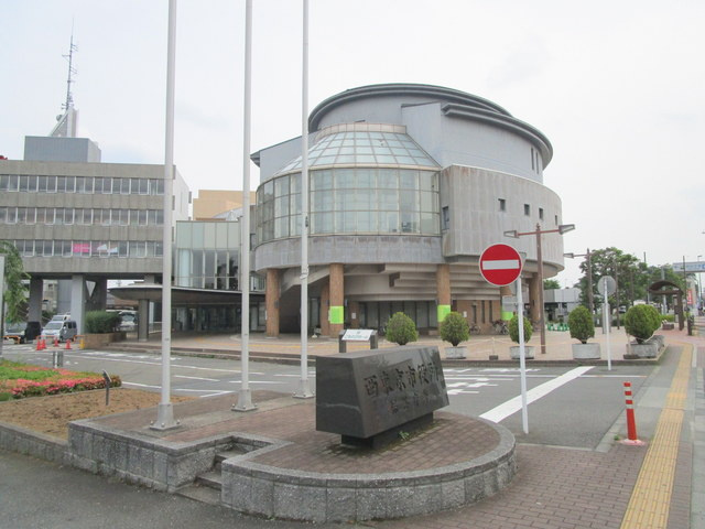 ロータスメゾンのその他|西東京市役所　保谷庁舎