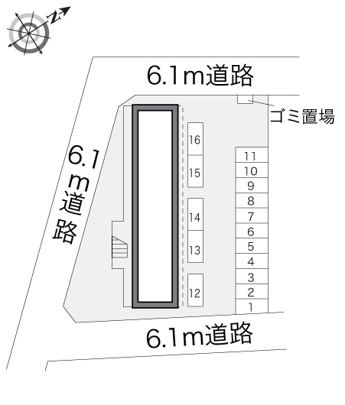 【洋室】 | 画像4