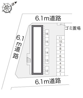 【洋室】 | レオパレスアヴァンセ岡島 | 画像4