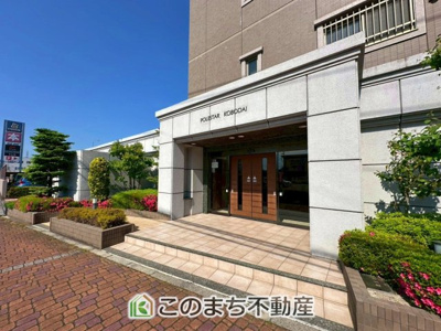 【エントランス】 | ポレスター晃望台