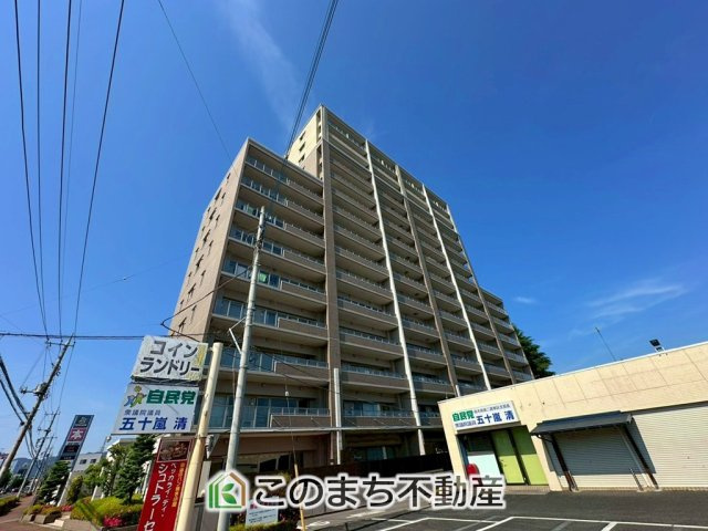 ポレスター晃望台